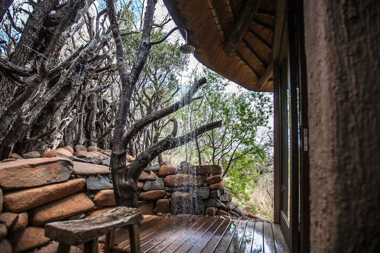 Posada Nambiti Hills Private Game Lodge