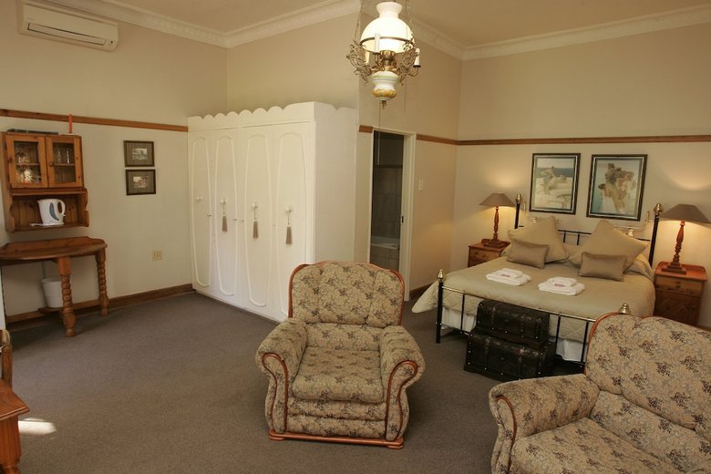 Hotel Haldon Estates