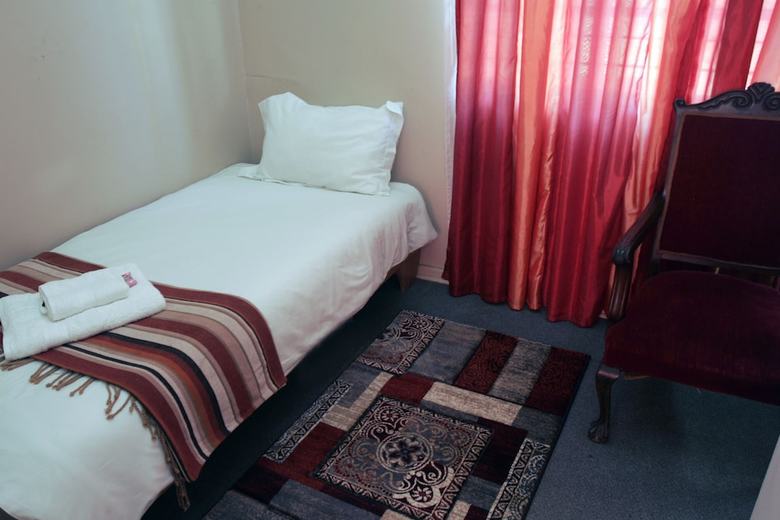 Hotel Haldon Estates
