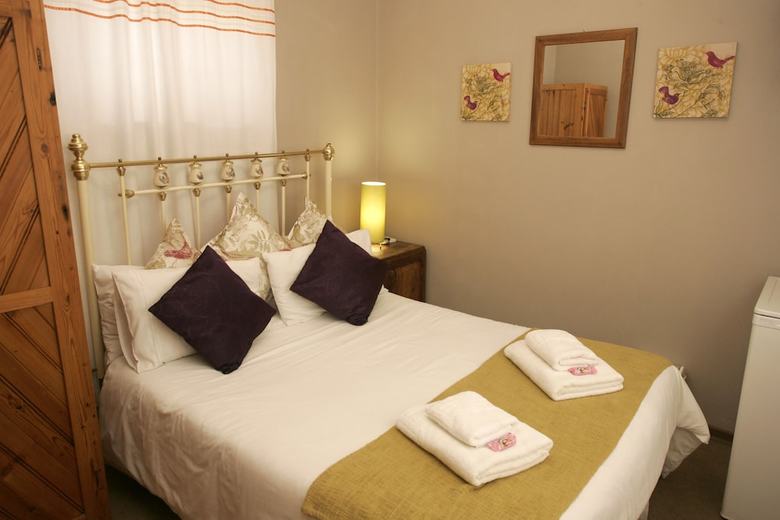 Hotel Haldon Estates