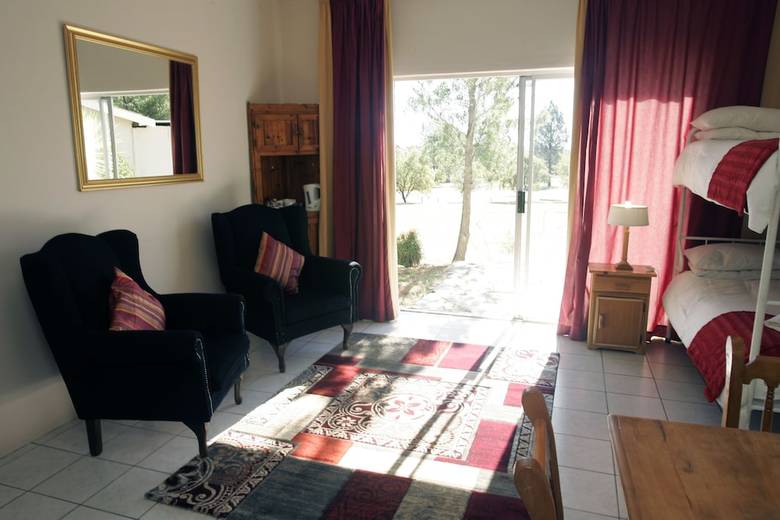Hotel Haldon Estates