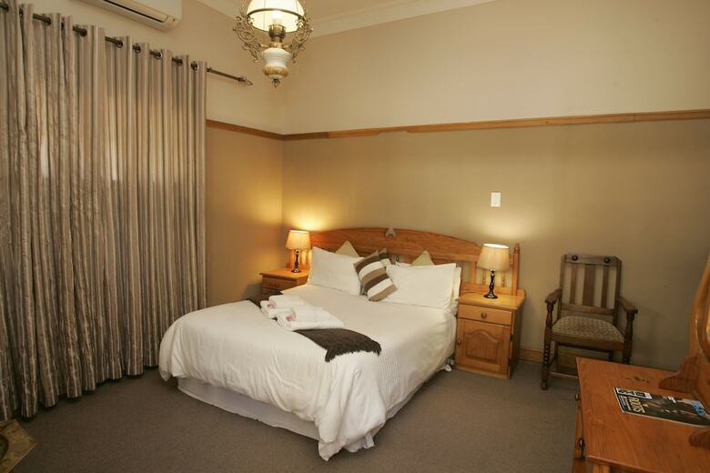 Hotel Haldon Estates