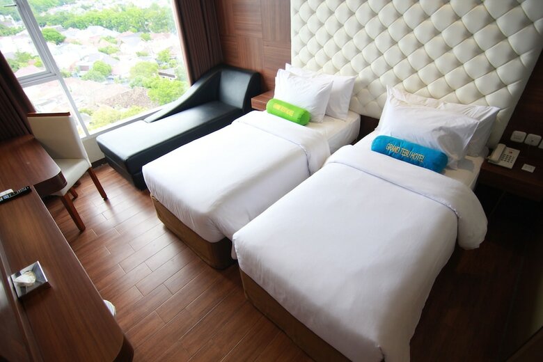 Grand Tebu Hotel