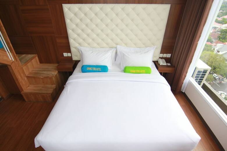 Grand Tebu Hotel