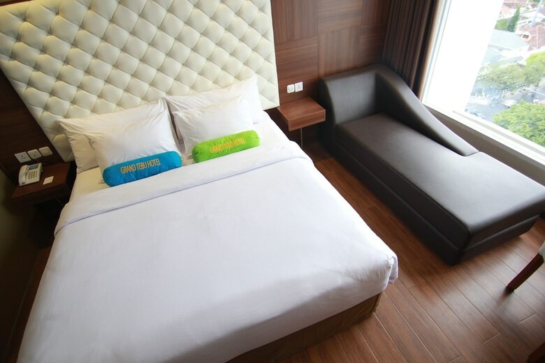 Grand Tebu Hotel