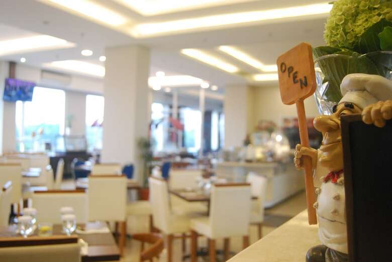 Grand Tebu Hotel