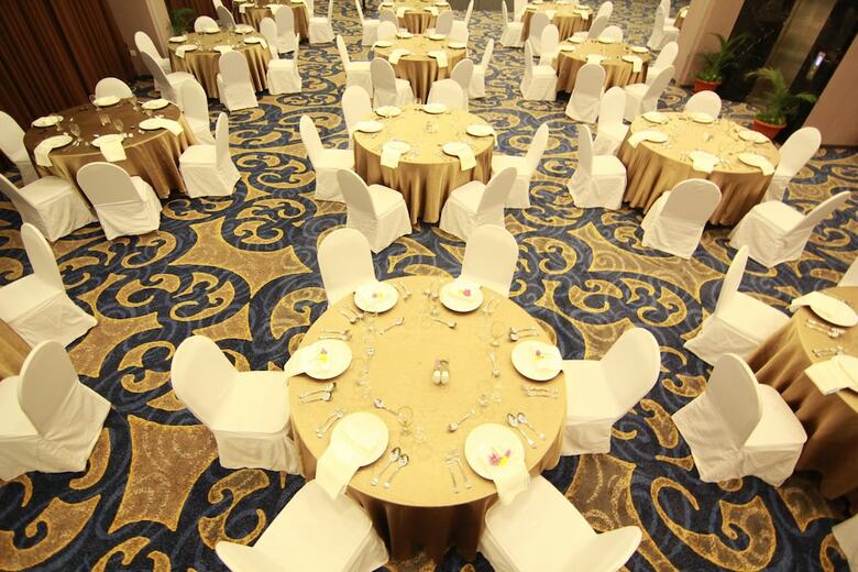 Grand Tebu Hotel