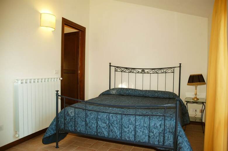 Apartamento Residenza Torre Acquatino