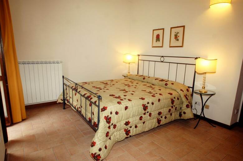 Apartamento Residenza Torre Acquatino