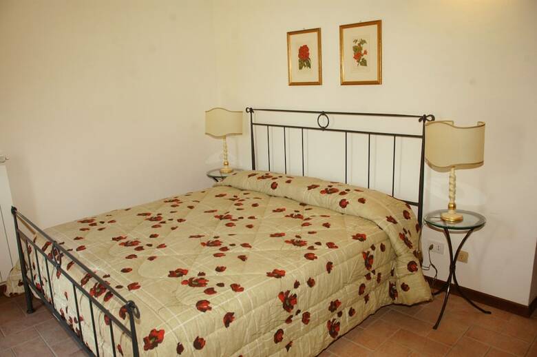 Apartamento Residenza Torre Acquatino