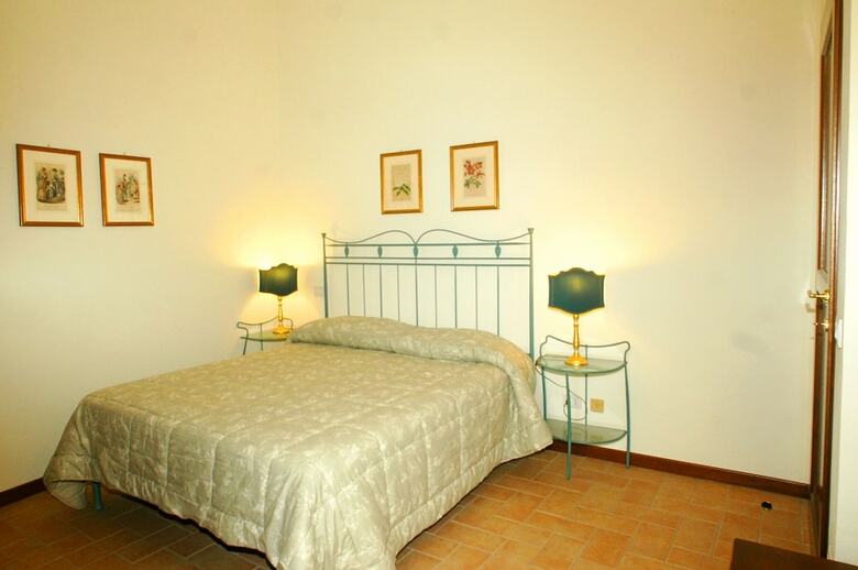 Apartamento Residenza Torre Acquatino
