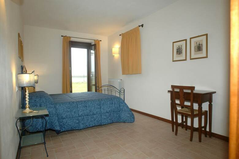 Apartamento Residenza Torre Acquatino