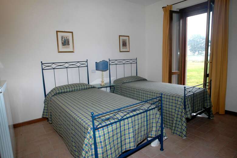 Apartamento Residenza Torre Acquatino