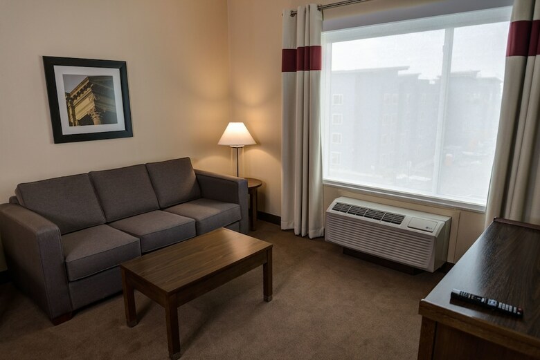 Hotel Four Points By Sheraton Sherwood Park