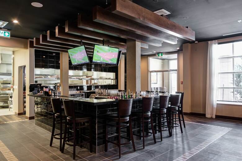 Hotel Four Points By Sheraton Sherwood Park