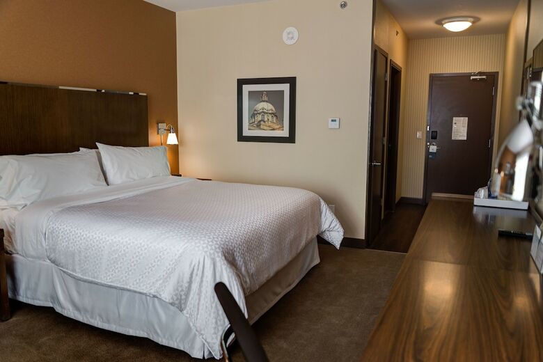 Hotel Four Points By Sheraton Sherwood Park