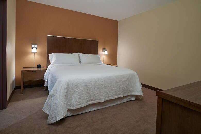 Hotel Four Points By Sheraton Sherwood Park