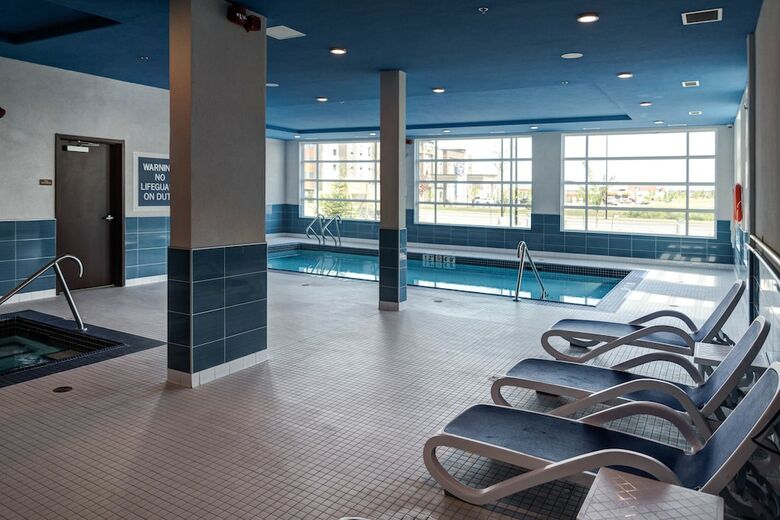 Hotel Four Points By Sheraton Sherwood Park