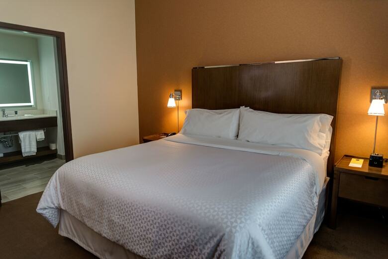 Hotel Four Points By Sheraton Sherwood Park
