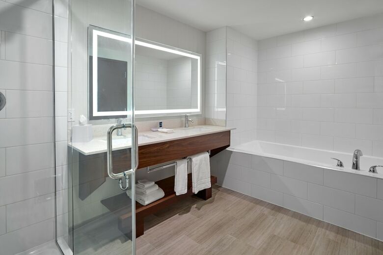 Hotel Four Points By Sheraton Sherwood Park