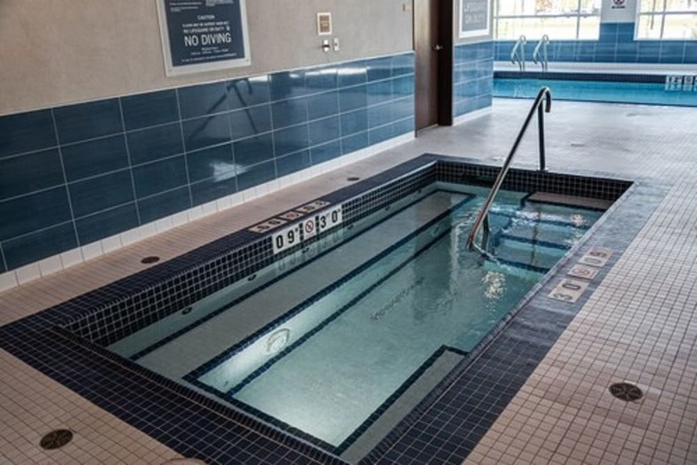Hotel Four Points By Sheraton Sherwood Park
