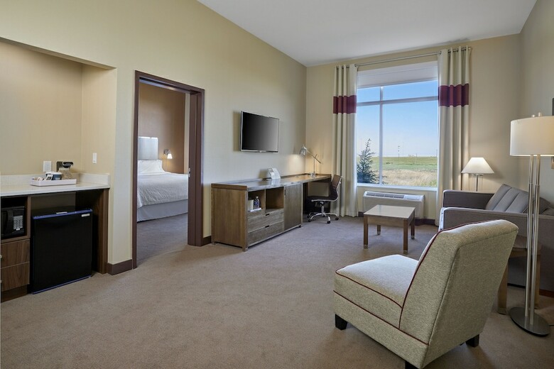 Hotel Four Points By Sheraton Sherwood Park