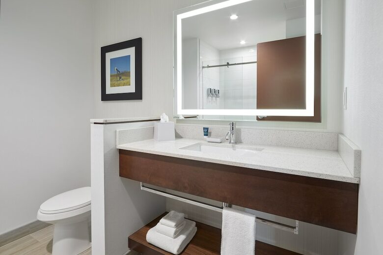 Hotel Four Points By Sheraton Sherwood Park