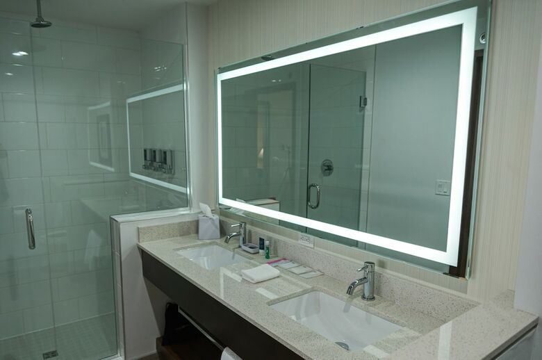 Hotel Four Points By Sheraton Sherwood Park