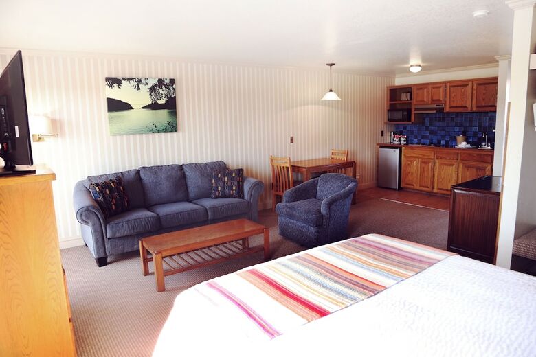 Motel Coachman Inn & Suites