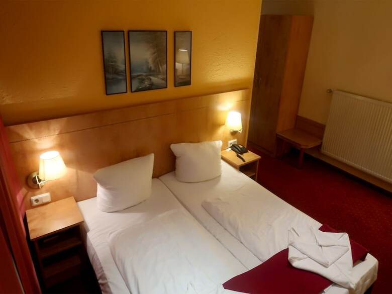 Hotel Adler
