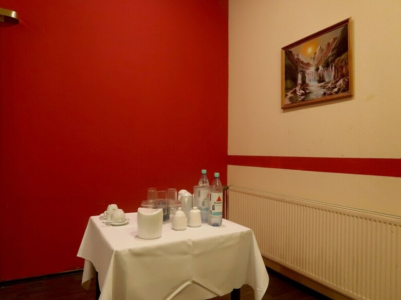 Hotel Adler
