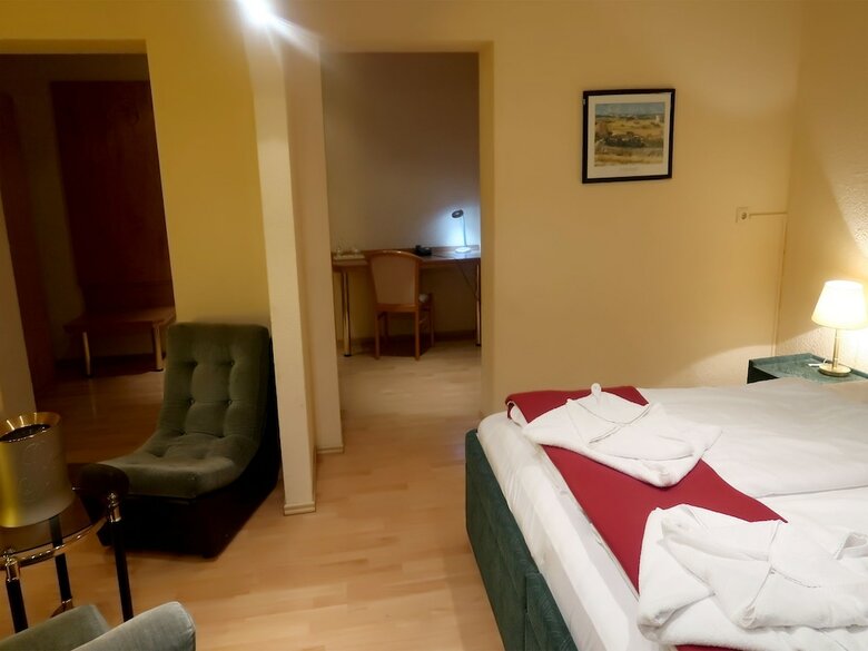 Hotel Adler
