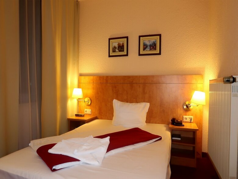 Hotel Adler