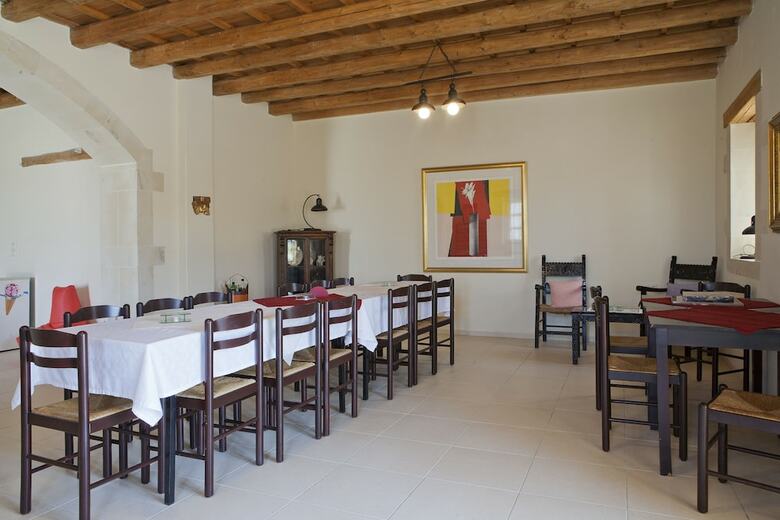 Villa Arodamos Estate