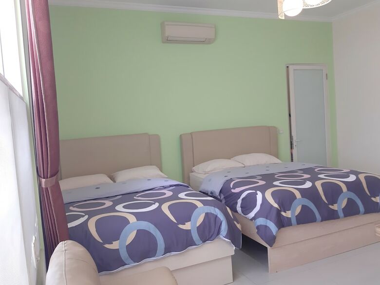 Hostal Ikiru To Live