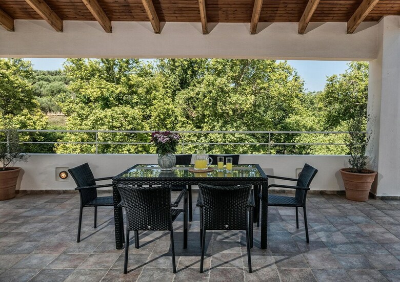 Villa Nostos