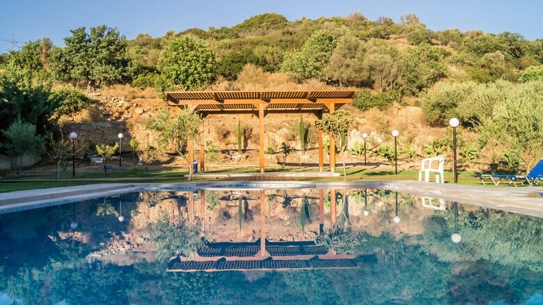 Villa Nostos