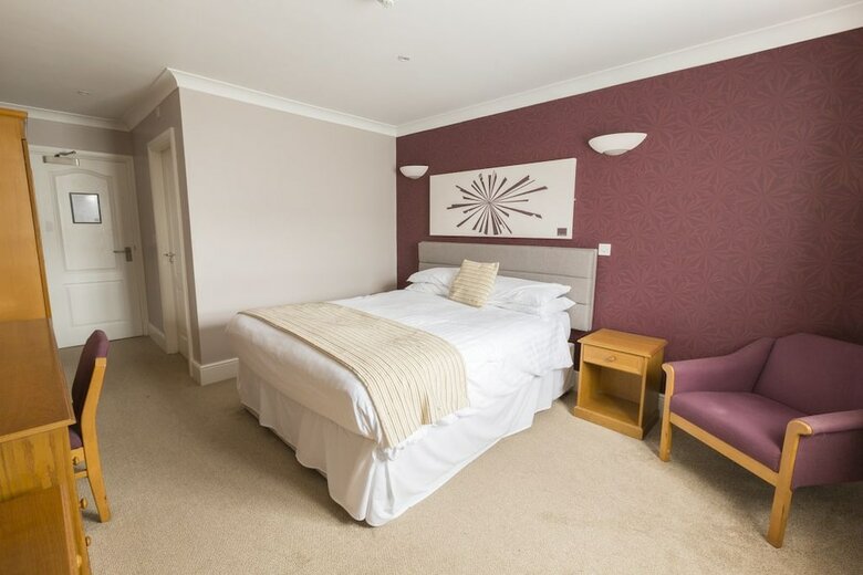 Hotel The Barns