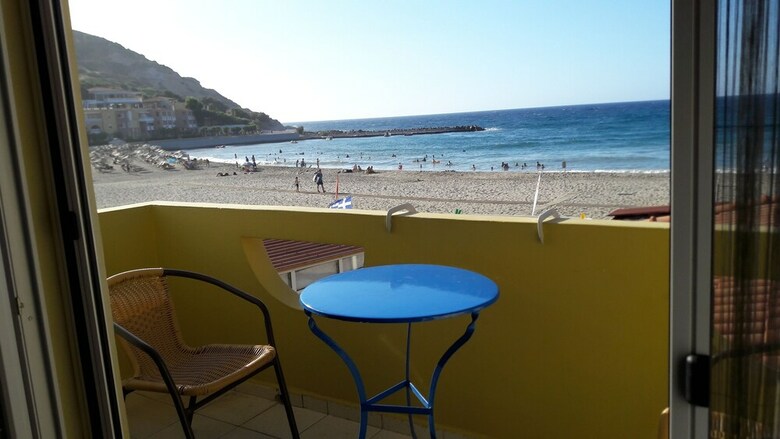 Apartamentos Orange Fodele
