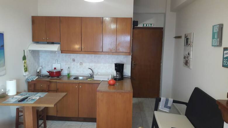 Apartamentos Orange Fodele
