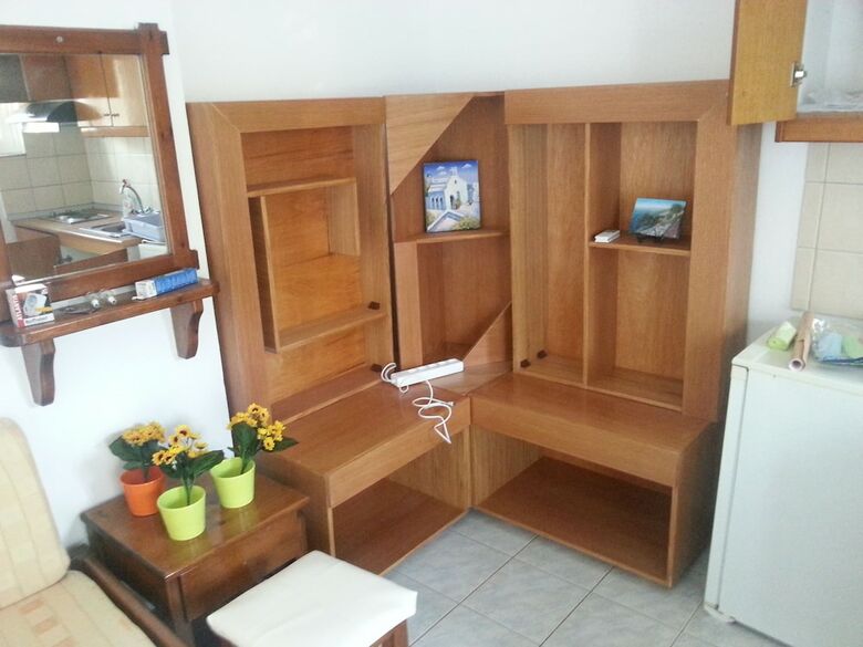 Apartamentos Orange Fodele
