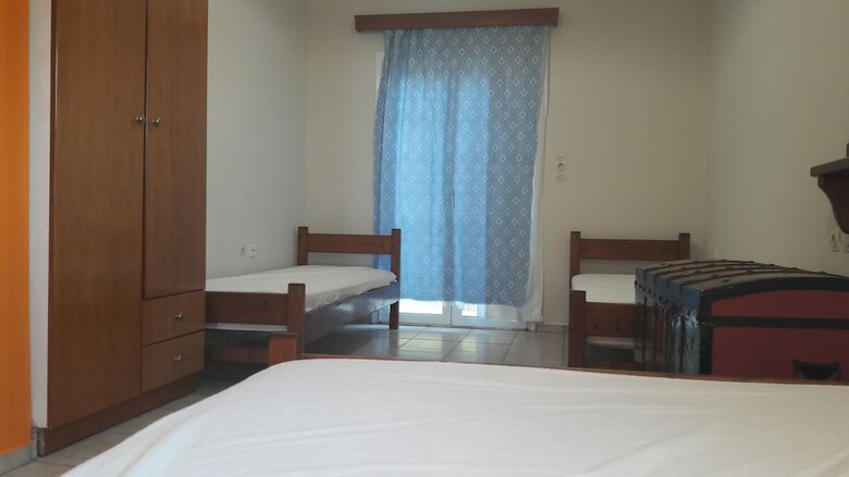 Apartamentos Orange Fodele