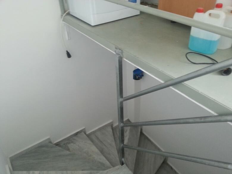 Apartamentos Orange Fodele