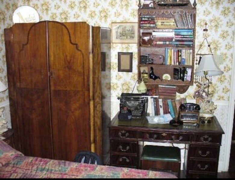 Pimblett's Downtown Toronto B&B
