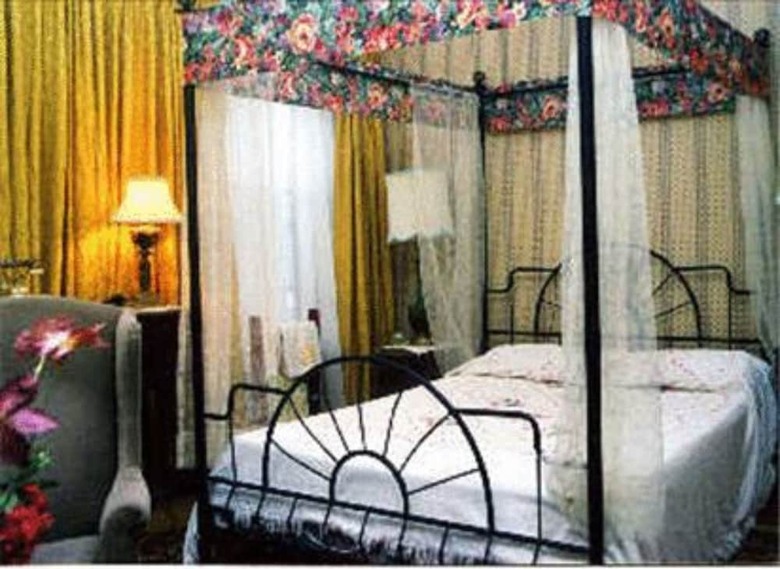 Pimblett's Downtown Toronto B&B