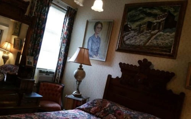 Pimblett's Downtown Toronto B&B