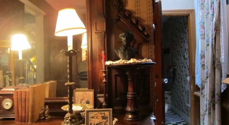 Pimblett's Downtown Toronto B&B