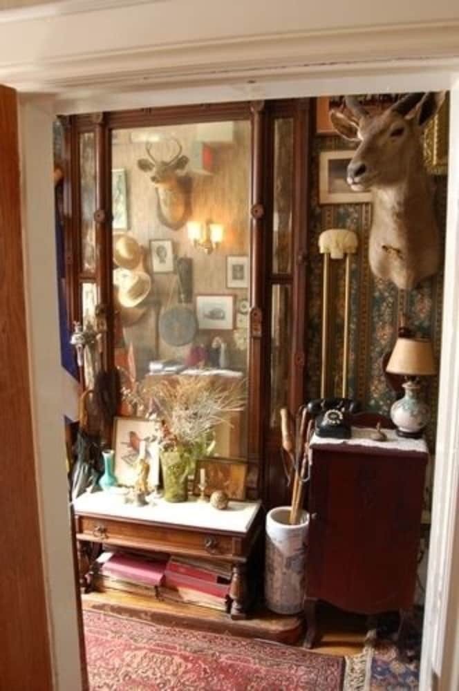 Pimblett's Downtown Toronto B&B