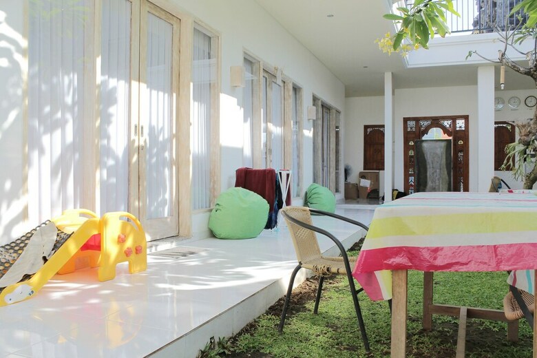 Hotel Airy Denpasar Selatan Kerta Bedulu 1 Bali