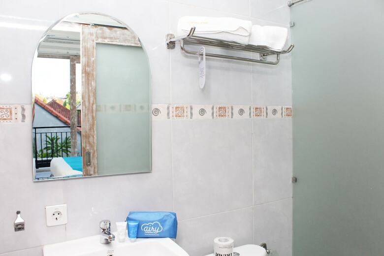 Hotel Airy Denpasar Selatan Kerta Bedulu 1 Bali